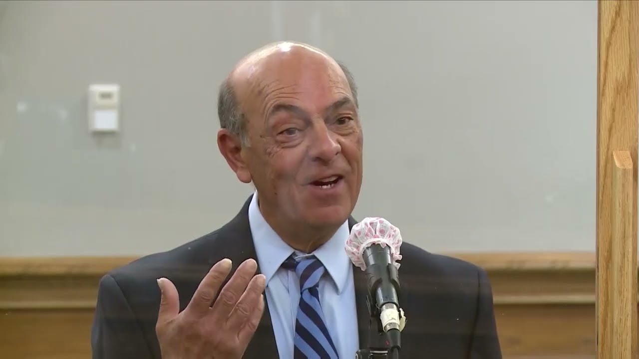 Courtroom Humor and Traffic Violation Dismissals Leave Audience Laughing