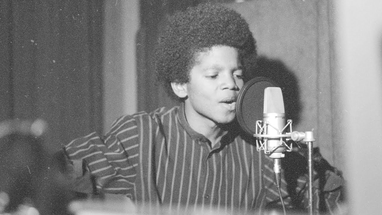 11-Year-Old Michael Jackson Said ‘That’s NOT My Voice’ — Then He Did Something NO ONE Expected | HO!!!!