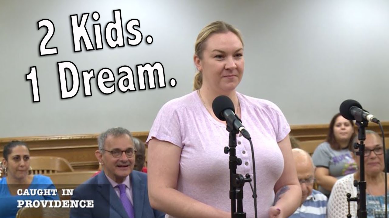 Single Mom Struggles to Balance Work and Parenting in Need of a Break