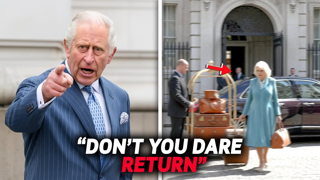 The Queen Who Lost Her Crown — and Found Herself