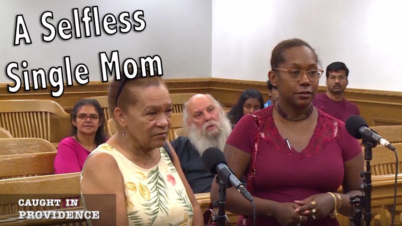 Mother's Selflessness and Daughter's Loyalty Lead to Court's Compassionate Decision