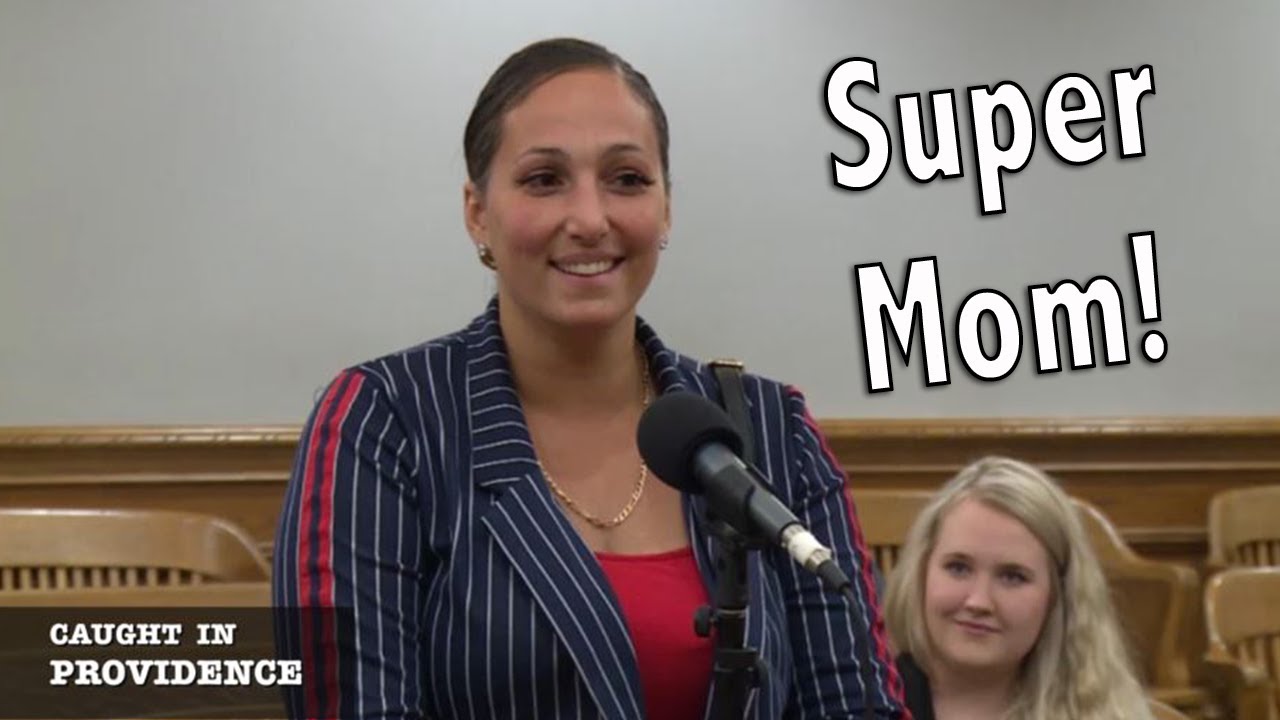 A Busy Mother's Dedication Recognized in Court with Reduced Fine