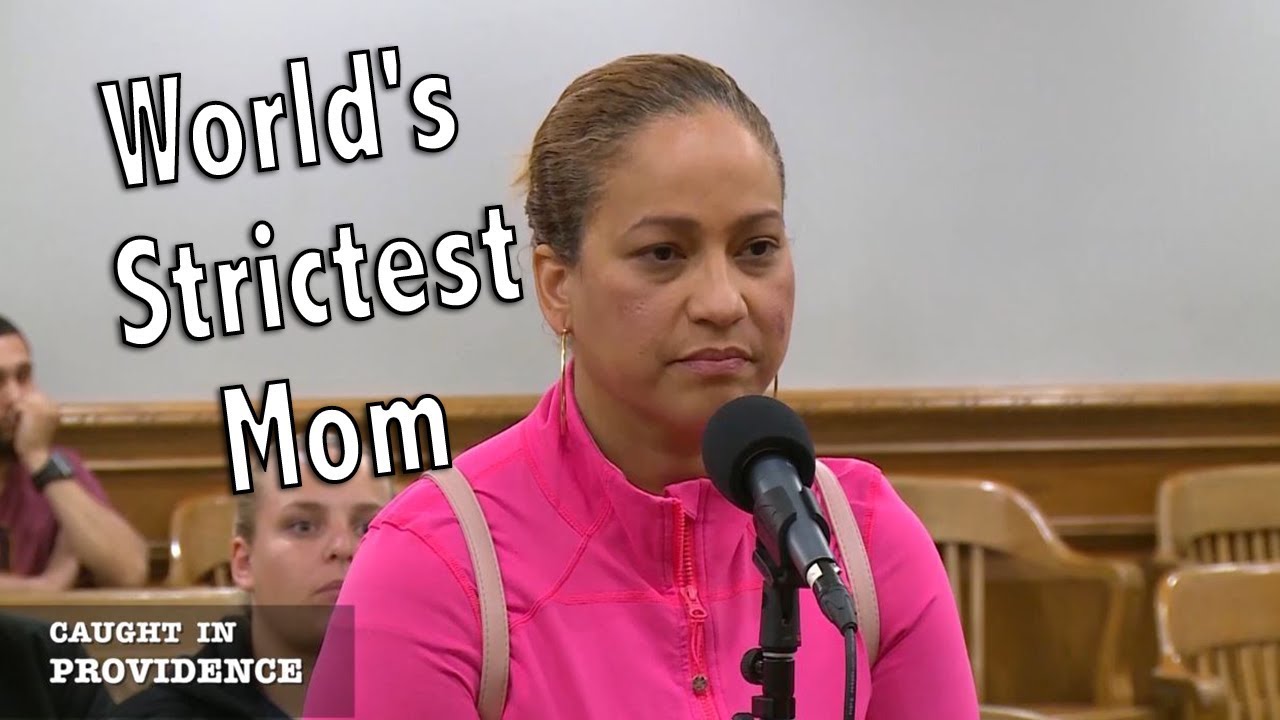 Emotional Cases Highlight Personal Struggles in Courtrooms Across the Country