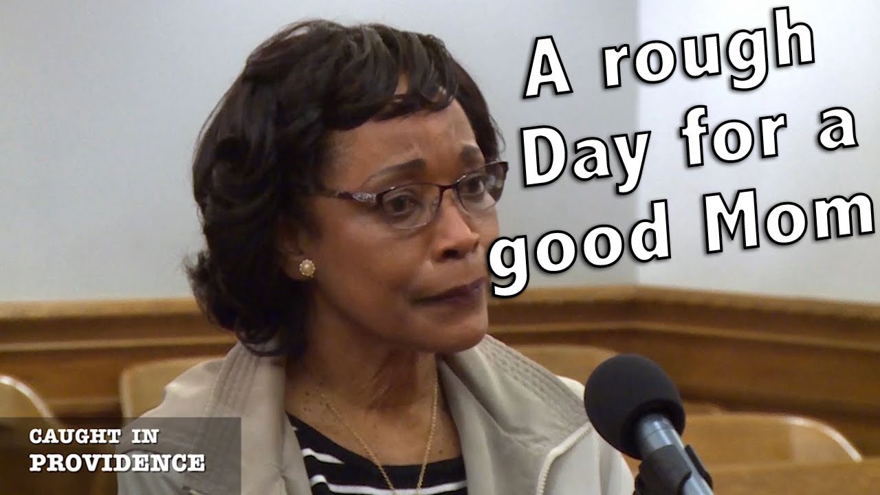 Judge Praises Foster Parent for Dedication After Dismissing Parking Tickets