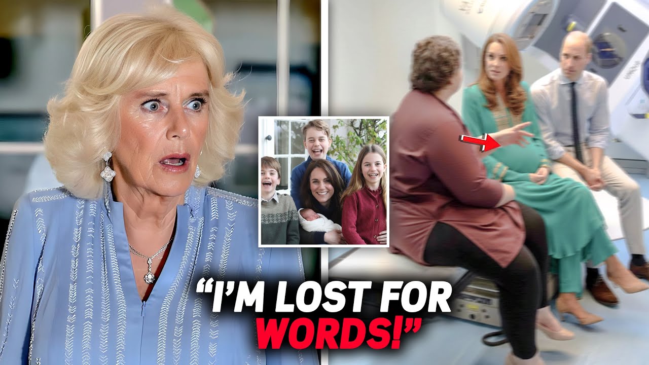 The Secret Child of Windsor — The Scandal That Nearly Destroyed the Monarchy