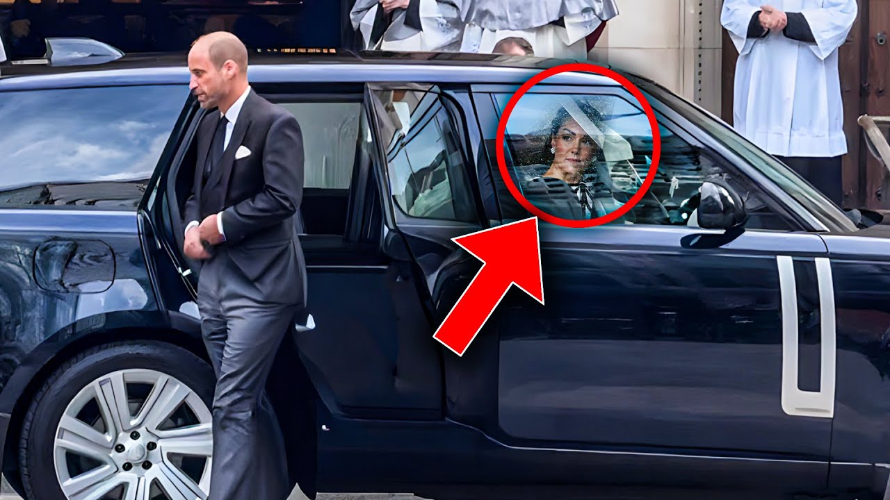 Prince William Captures Brazil’s Heart — And Catherine’s Quiet Reflection Reveals the Human Side of Royalty