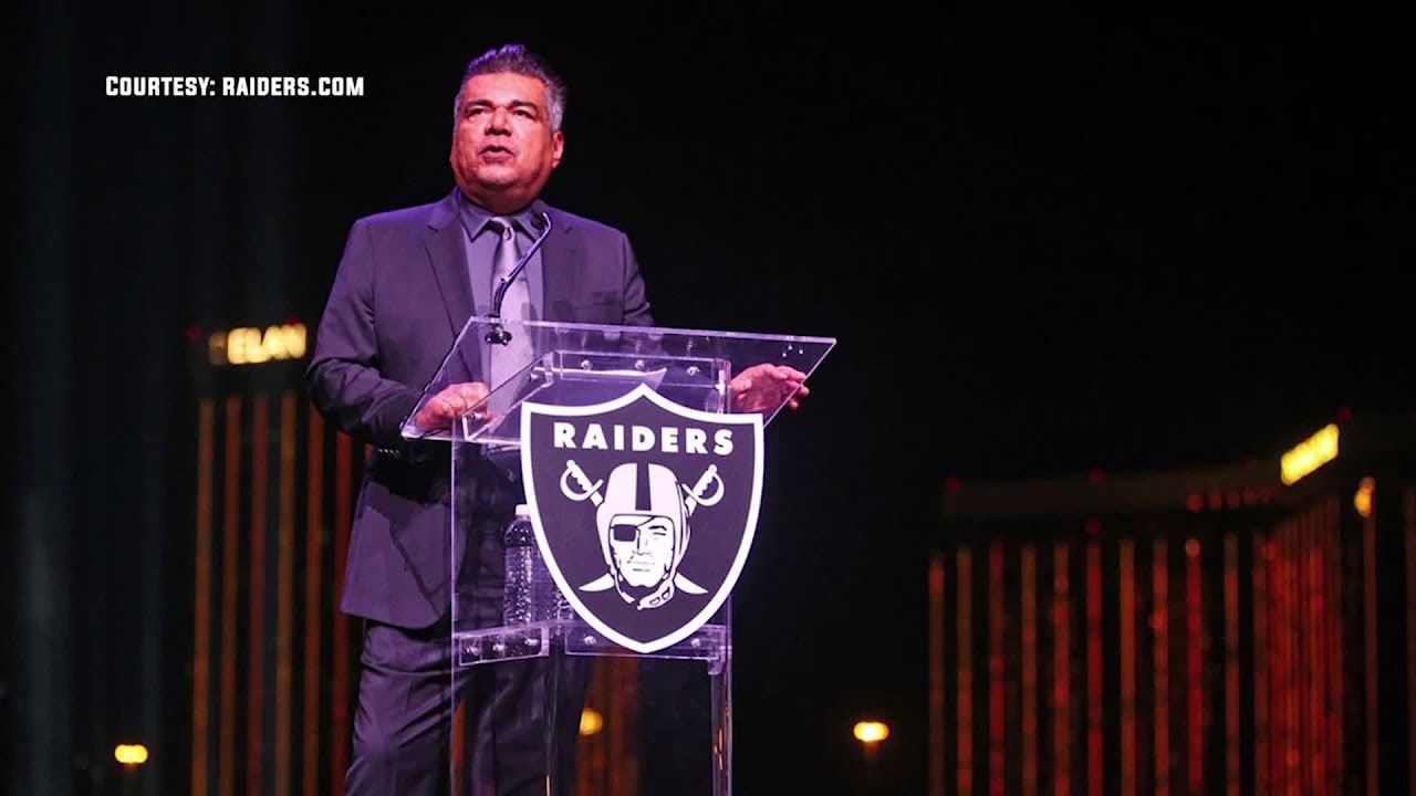 BREAKING: George Lopez’s $1 Million Gift Lets Veterans Experience Las Vegas Raiders Football Like Never Before