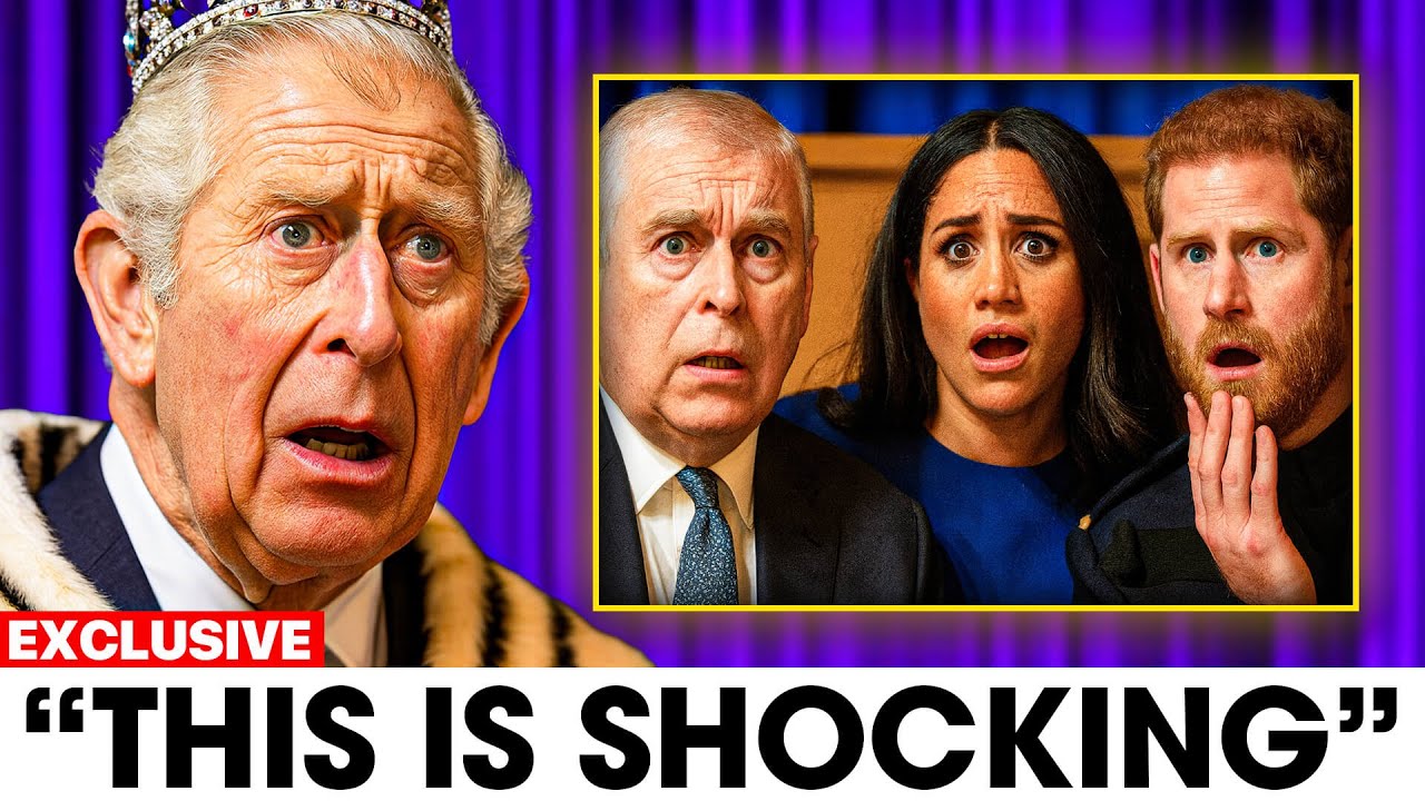 The Queen’s Final Will: The Secret That Shattered the House of Windsor