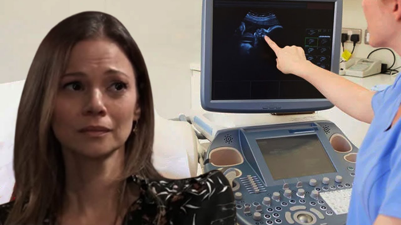 Shocking Baby Bombshell: Sienna’s Pregnancy Sends Young and Restless Fans into a Frenzy!