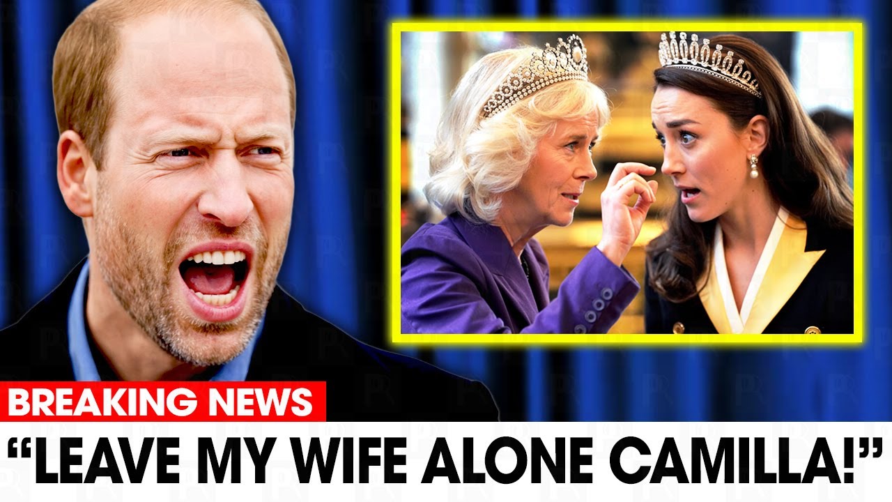 The Clash of Crowns — When Love Defied the Crown