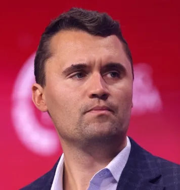 He was a son, a husband, a father, and a patriot — Today, my heart is unbearably heavy: Saying farewell to Charlie Kirk — But it was the final lines in his letter that brought millions to tears.