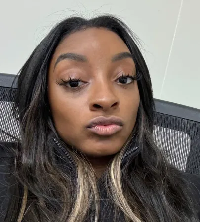 “A DISGRACE TO THE COUNTRY”: What Charlie Kirk said about Simone Biles in 2021 — but three years later, he’s the one mocked everywhere. He never expected her to strike back like this.