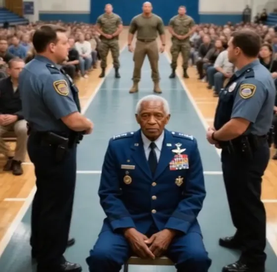 b22.Brothers in Arms: A Bond That Stood the Test of Time and Distance