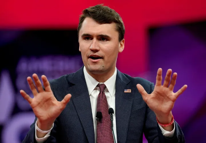 Adam Schiff Sparks Outrage With Rhetoric After Charlie Kirk Assassination
