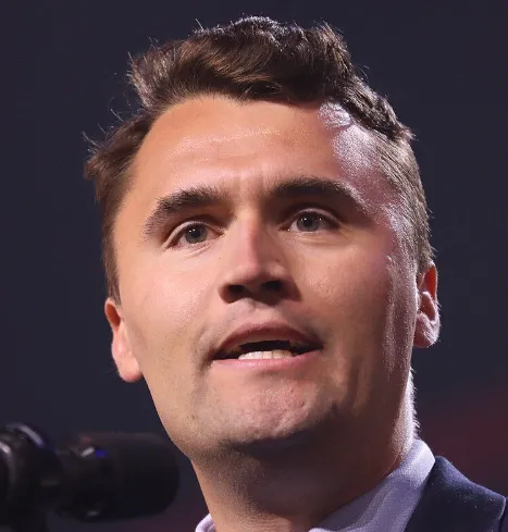 A new era of morning television: ABC Replaces The View With The Charlie Kirk Show, hosted by Erika Kirk and Megyn Kelly: “It’s over” — but the final 8 seconds of the announcement left the entire studio frozen in shock.