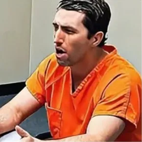 Tyler Robinson didn’t just confess his guilt — he ripped the mask off an entire machine of power in what has been described as a courtroom drama straight out of a movie. But what he revealed about the assassination of Charlie Kirk made millions erupt in gasps and screams.
