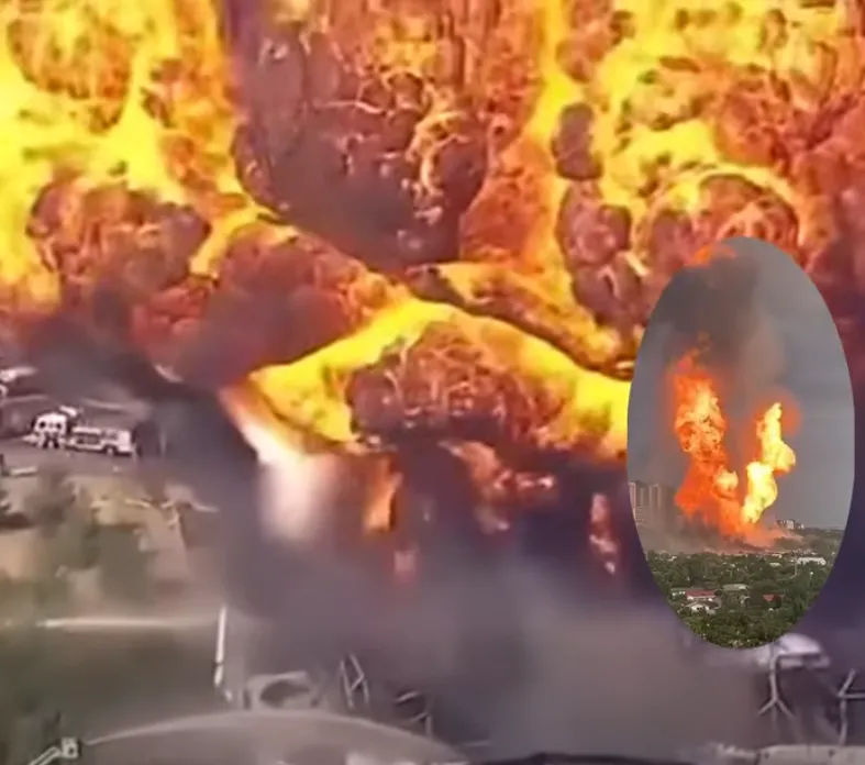 “Clown, Applause, and the End of the World: The Lesson Behind Kierkegaard’s Fire”