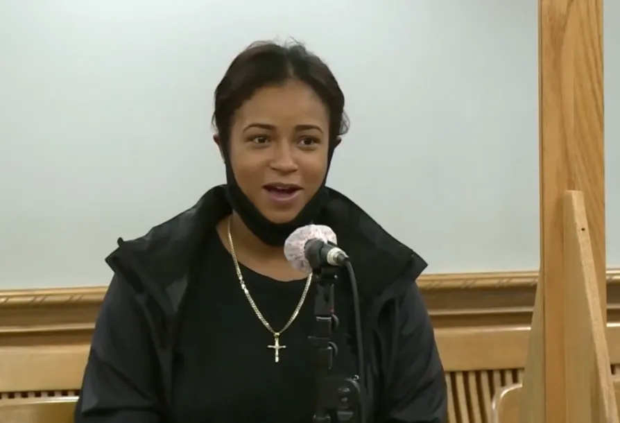 Cancer Worker Shares Inspiring Words for Overcoming Hardships