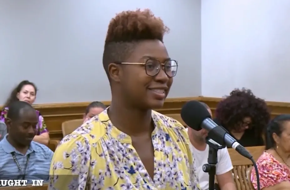 Newcomer Struggles with Confusing Parking Laws in Rhode Island