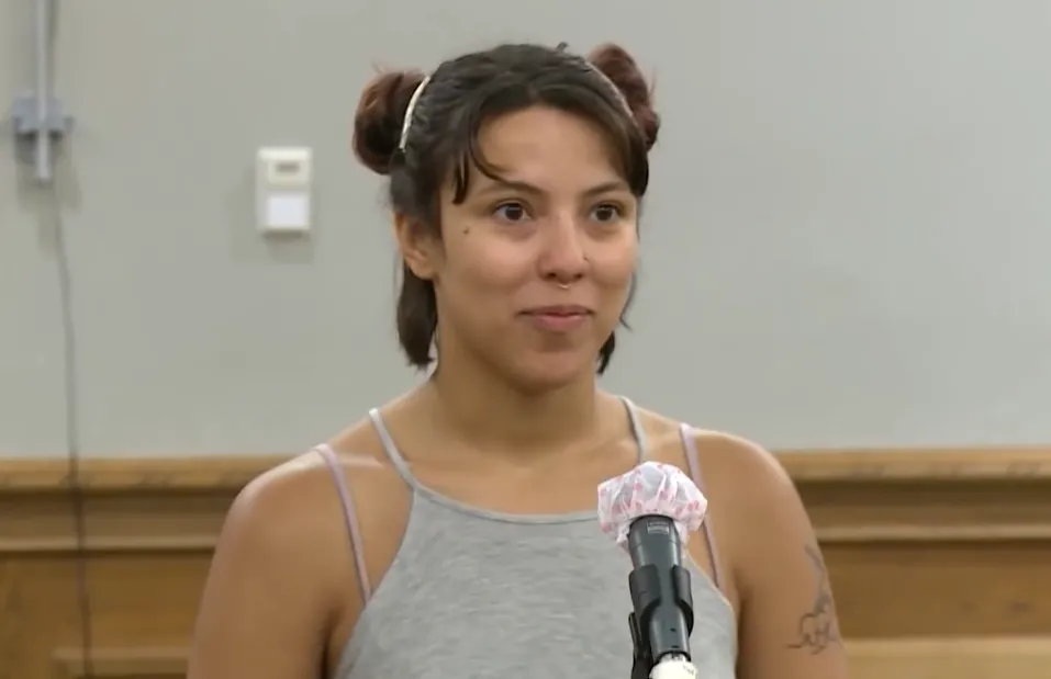 Motorist Fights Back After Feeling Targeted by Police Over Apartment Parking Ticket