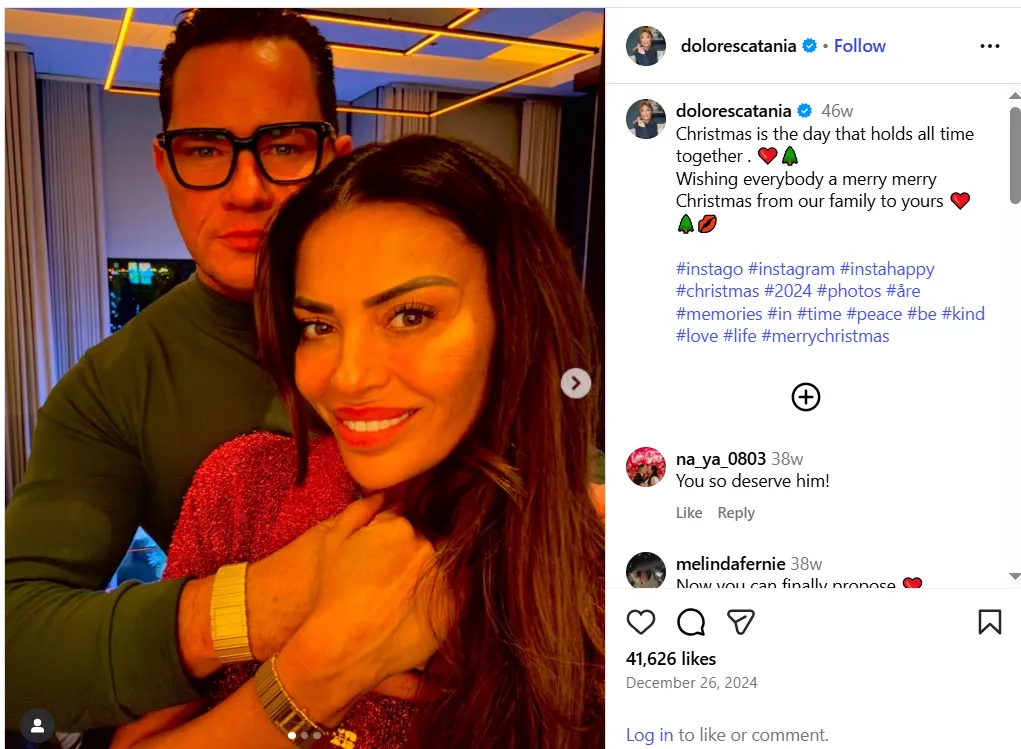 Paul Connell of The Real Housewives of New Jersey has revealed the reason behind his decision to replace the original engagement ring intended for Dolores Catania.