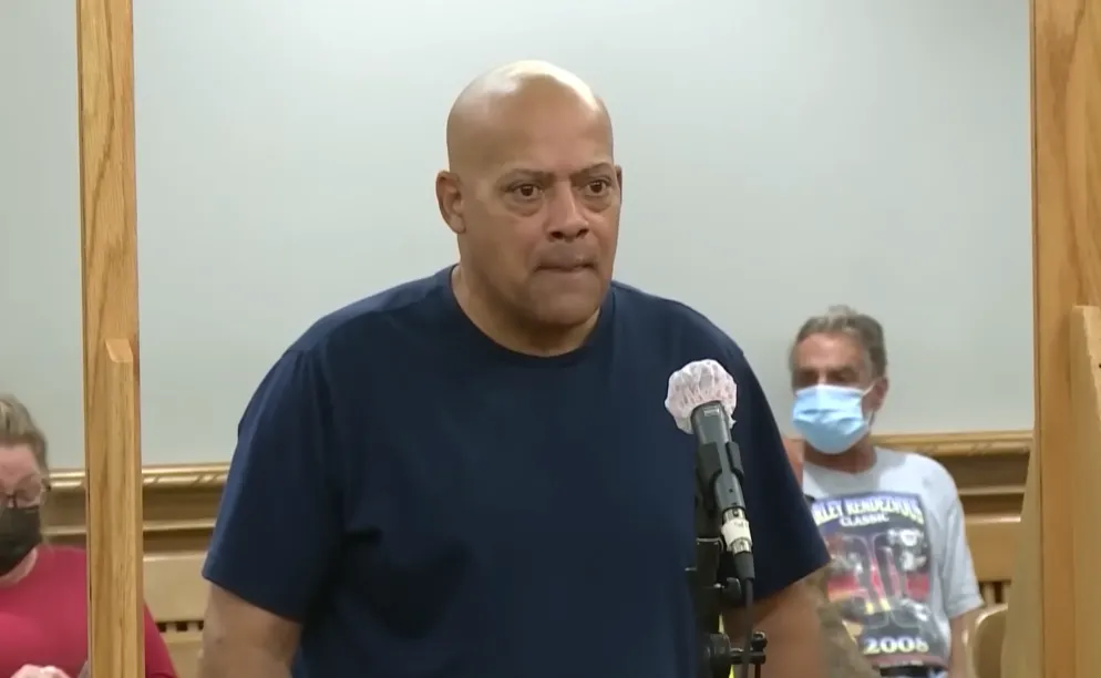 A Desert Storm Veteran Shares the Injuries He Sustained on Active Duty