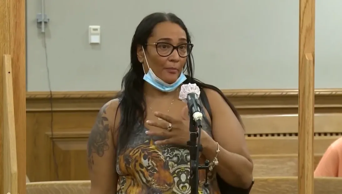Judge Offers Hope to Overwhelmed Mother Dealing with Life's Challenges