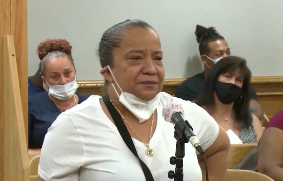 Judge Caprio Reflects on First Word "Mama" and the Sacred Bond of Family