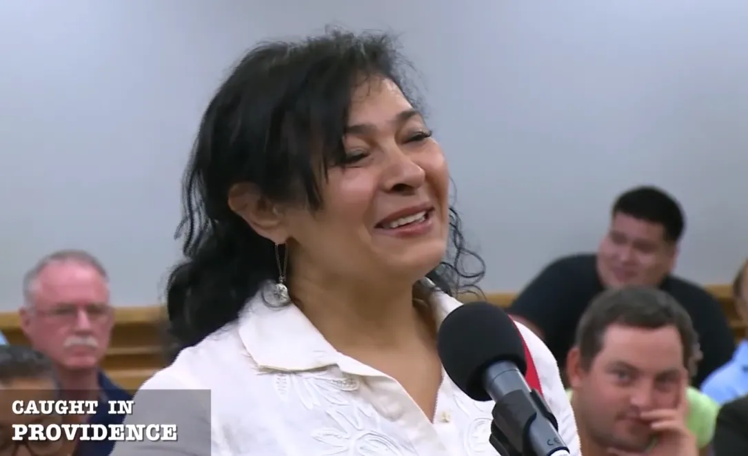 Judge Offers Stern Advice to Mother Enabling Sons' Irresponsibility