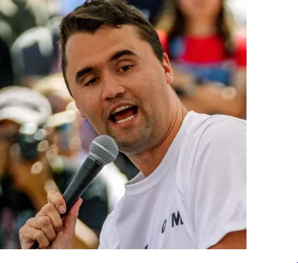 “It’s not about the money — it’s about the truth” —Tyrus has donated $50 million to Charlie Kirk’s family, declaring: “He wasn’t just a friend, he was like a brother” — And then came the midnight phone call — one that revealed a shocking secret.