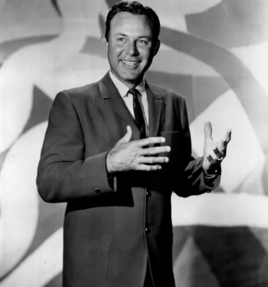 JIM REEVES AND THE SONG THAT CHANGED AMERICAN MUSIC: THE UNTOLD STORY OF “HE’LL HAVE TO GO”