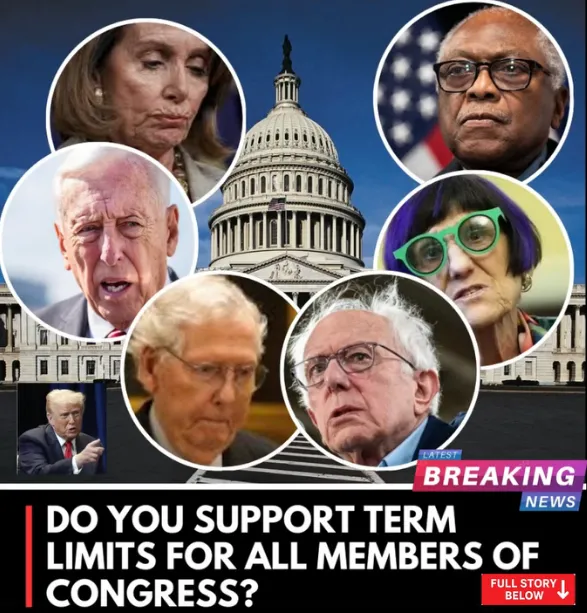 Nancy Pelosi Just Shocked The World With