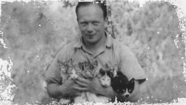 THE LEGEND OF “CHICAGO’S SCHINDLER”: INVESTIGATING EUGENE LAZOWSKI’S WWII HEROISM