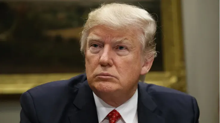 KATHY HOCHUL’S WARNING TO TRUMP SETS OFF A POLITICAL FIRESTORM — AND HIS NEXT MOVE SHOCKS NEW YORK