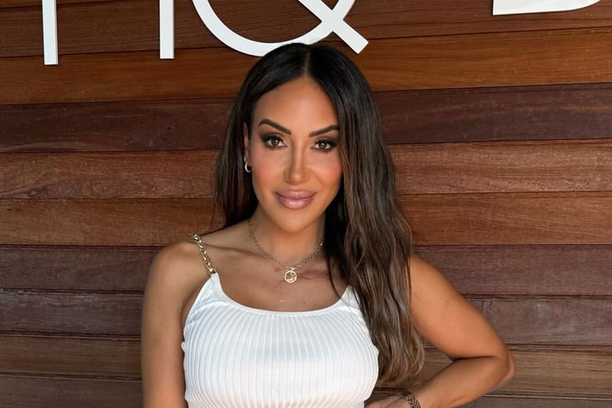 Melissa Gorga Gets Candid About Her Marriage to Joe Gorga: "It's Never Easy..." (EXCLUSIVE)