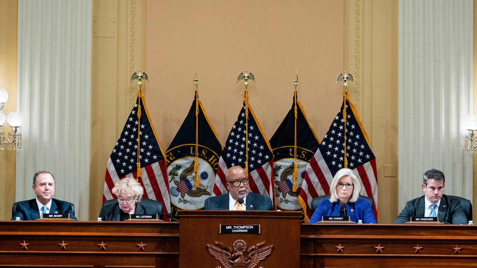 J6 COMMITTEE EXPOSED: New Findings Reveal The J6 Committee…