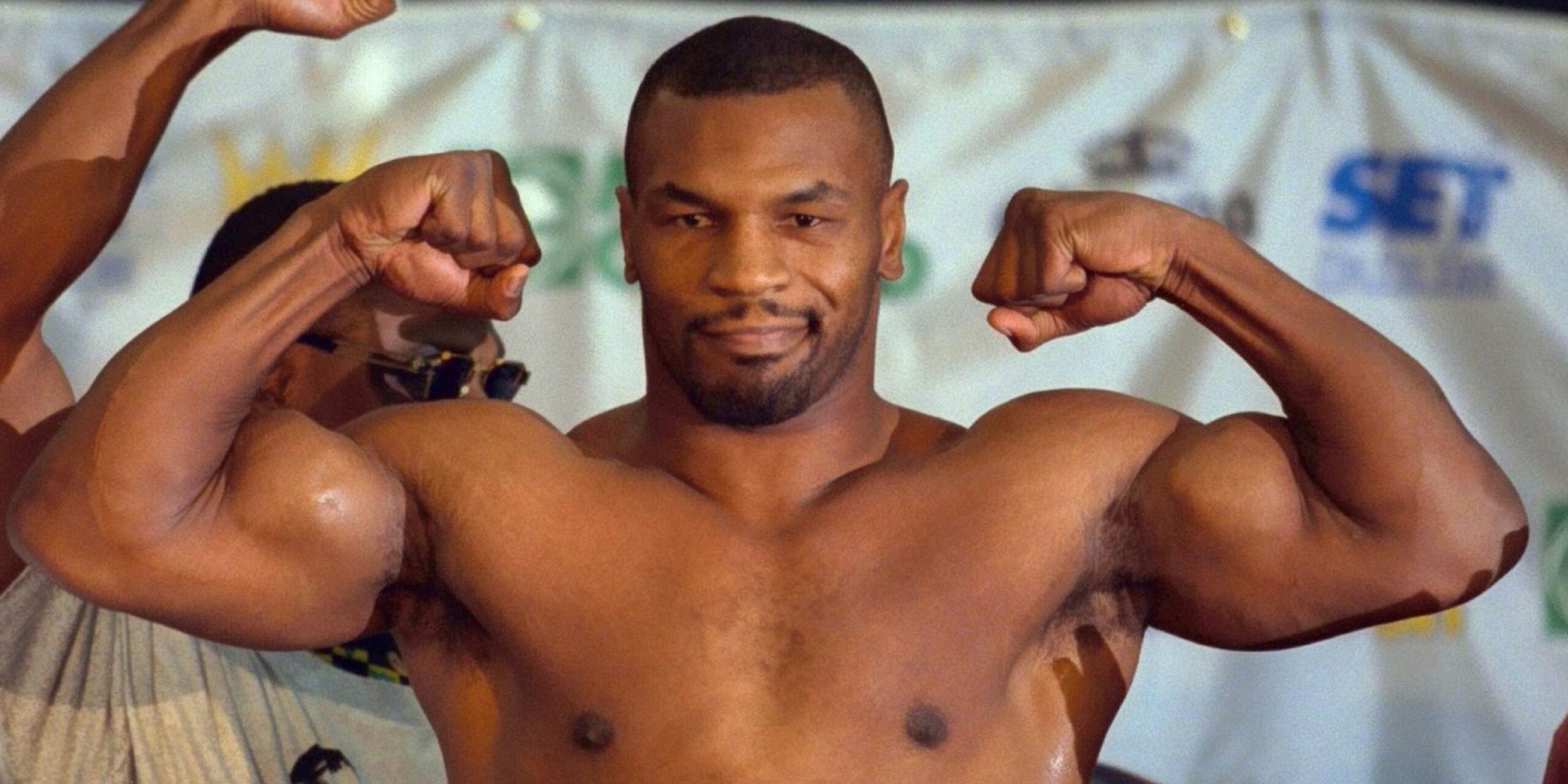 Mike Tyson Names One Heavyweight That Hit Him so Hard He Went Numb