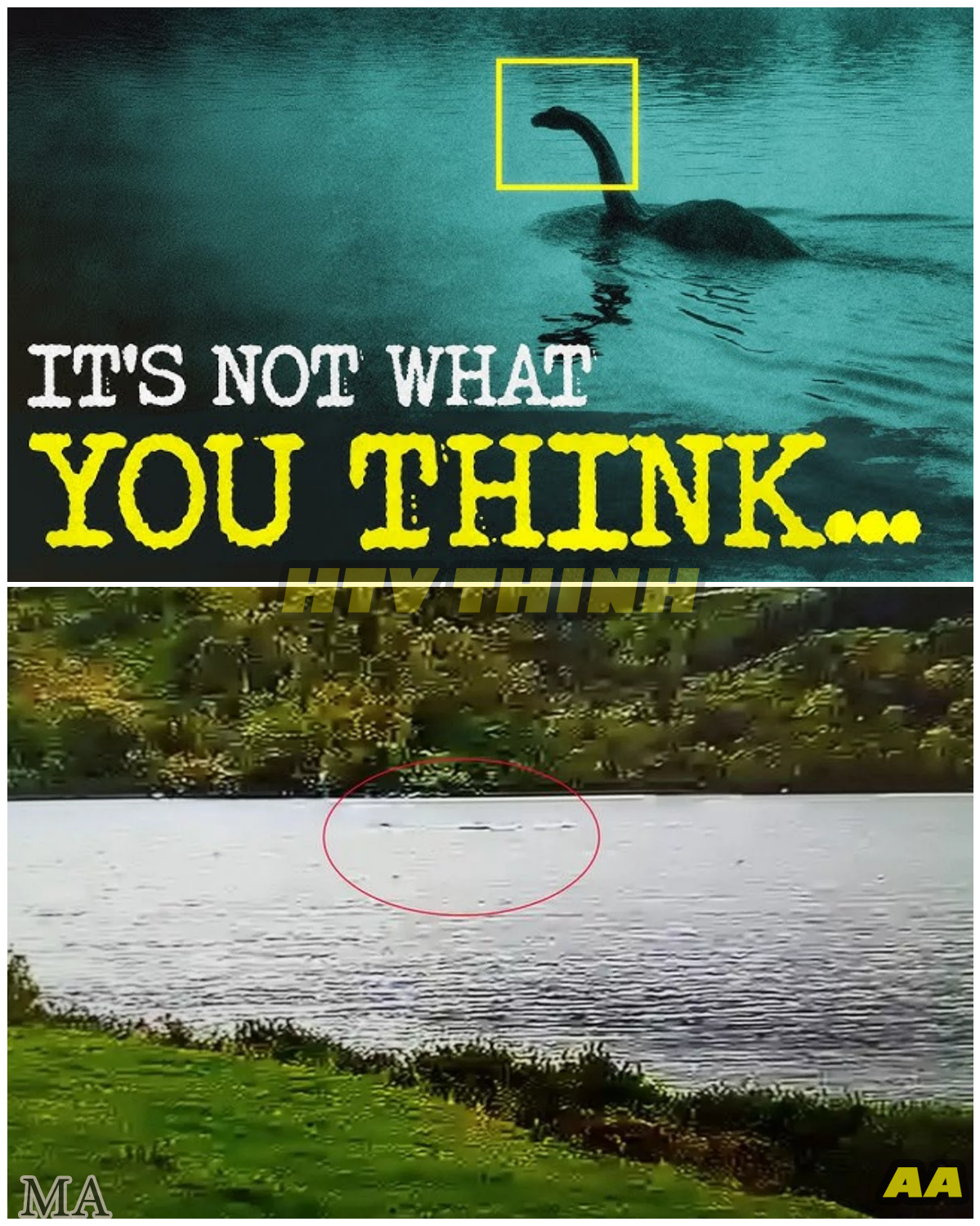  “After 90 Years, The Shockingly Final Chapter in the Loch Ness Monster Saga — The Hidden Proof That Changes Everything ” - News