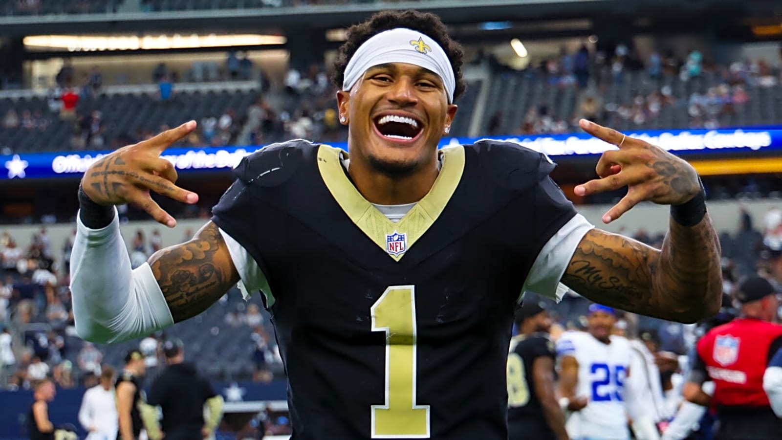 Former Tennessee Vol set to grab a huge payday in 2026