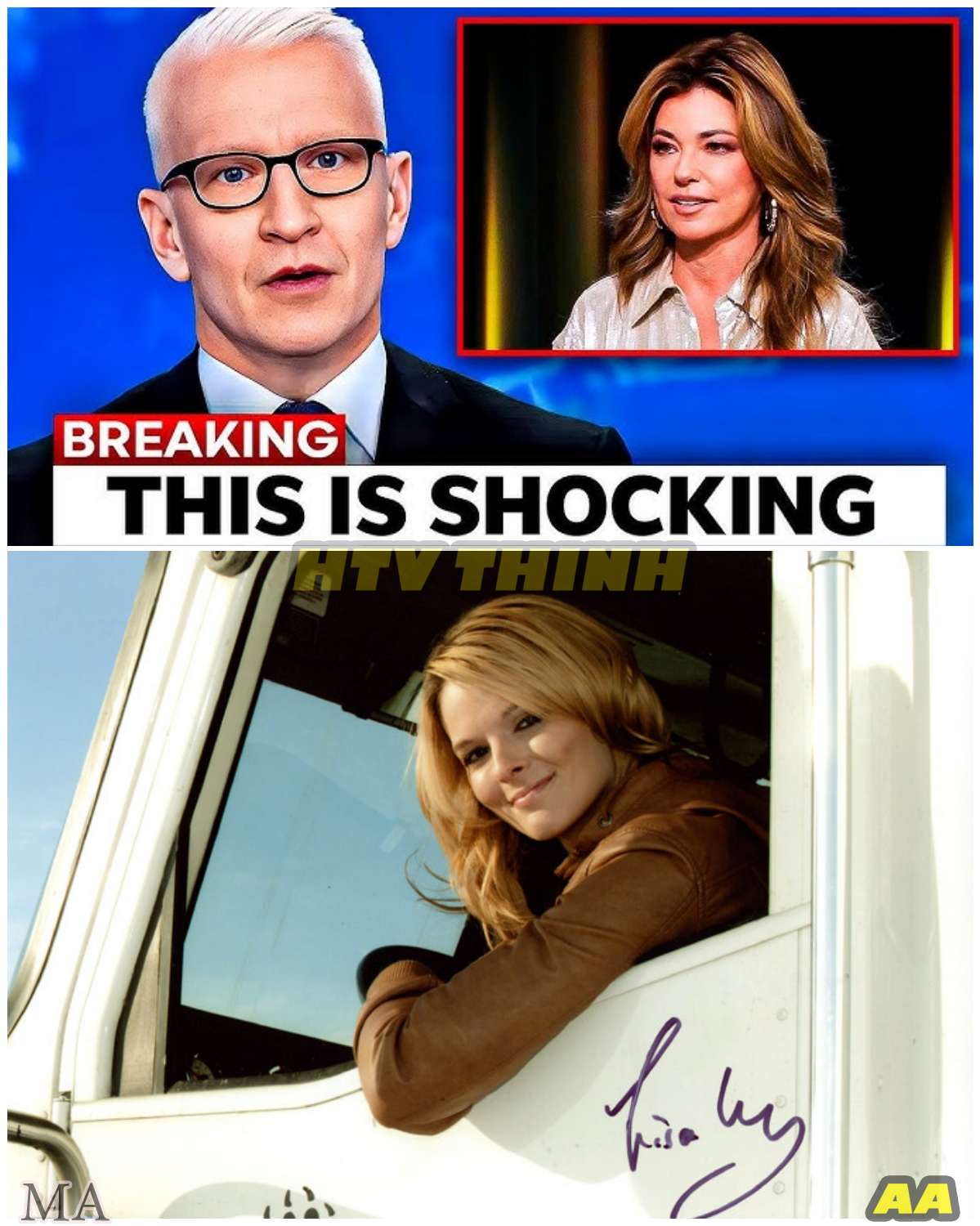  “Lisa Kelly RETURNS: The SHOCKING Comeback That No One Saw Coming — Leaked 2018 Photos, Mysterious ‘Blue Angels’ Footage, and the Truth That’s Leaving Fans SPEECHLESS ❄️” - News