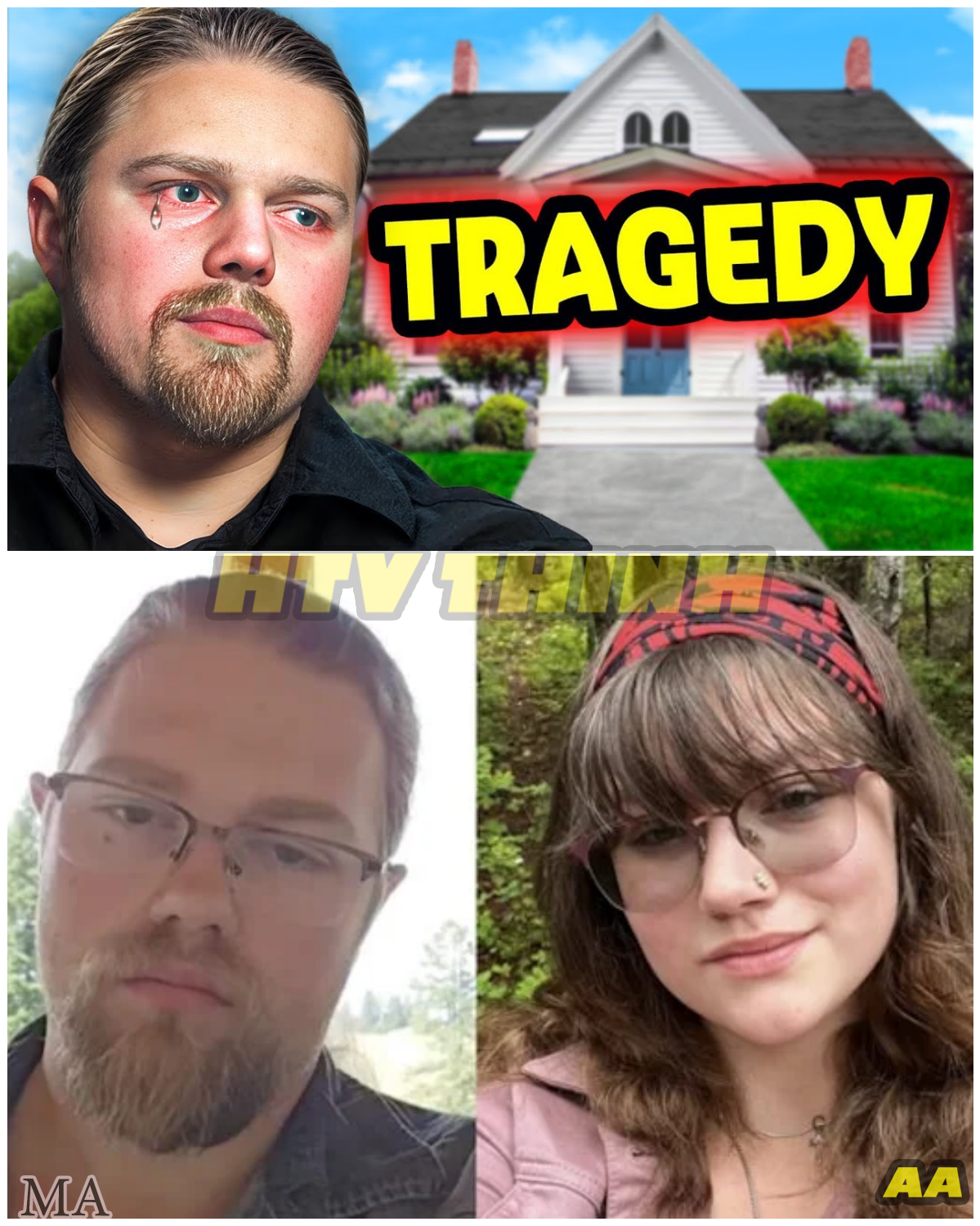  “Secrets, Scandals, and Shattered Dreams: The Disturbing Hidden Life of Noah Brown the Cameras Never Wanted You to See ” - News