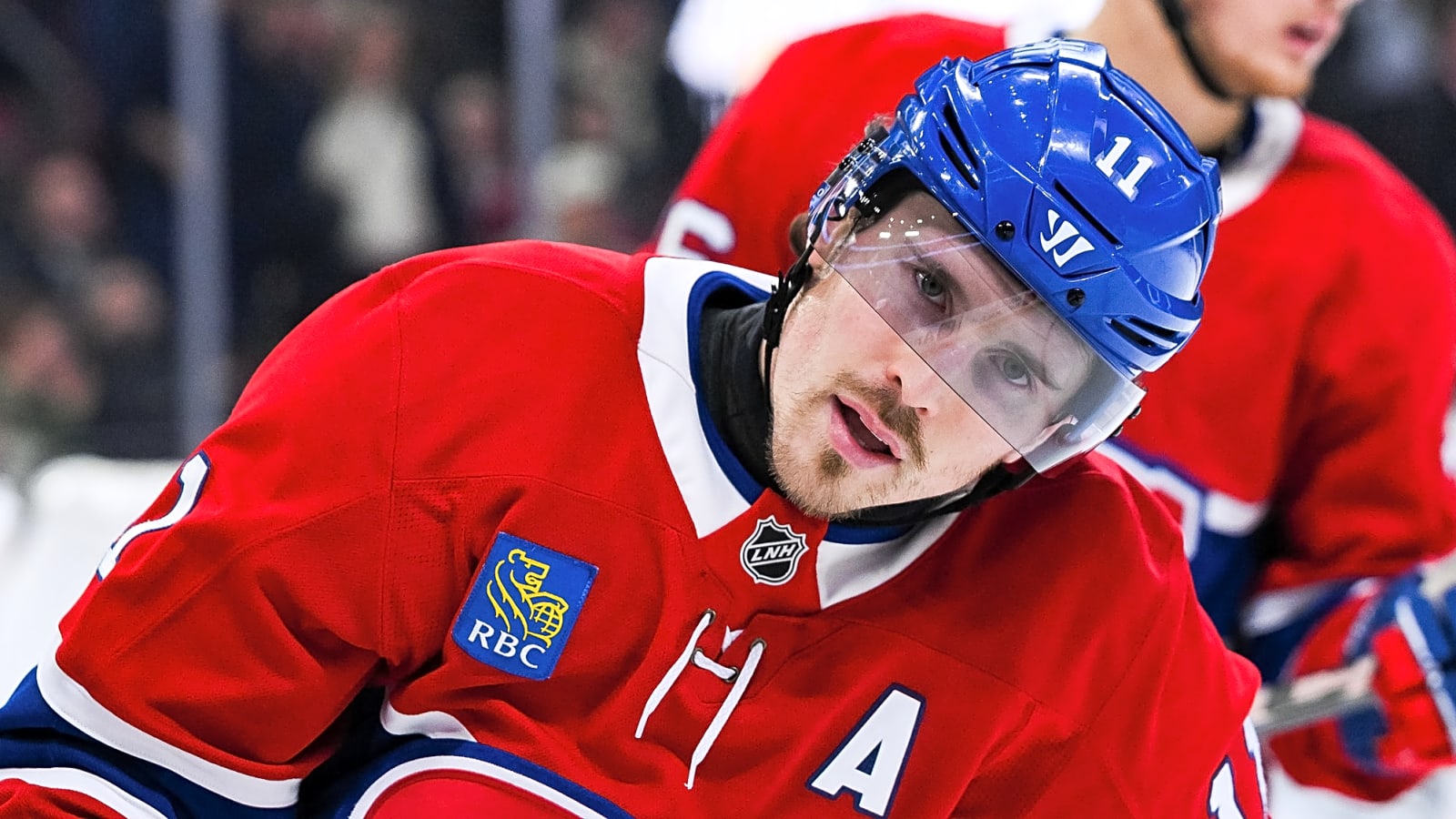 "No Goals in 17 Games: Brendan Gallagher’s Struggle to Reclaim His Glory and the Canadiens’ Hope for a Comeback!"