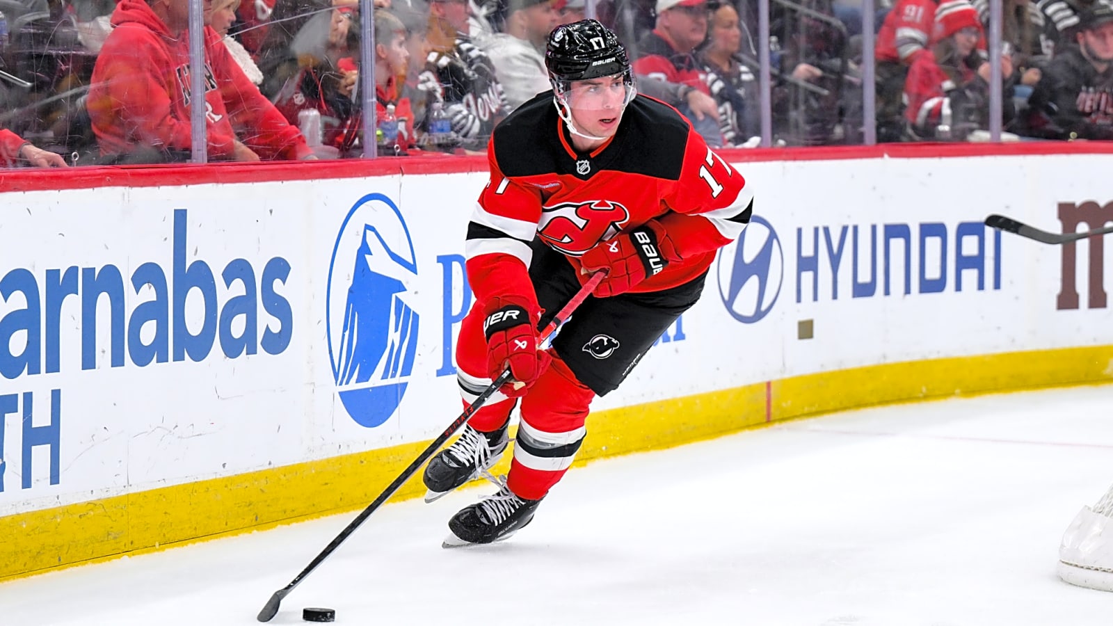 Nemec’s Hat Trick OT Winner Snaps Blackhawks’ Streak After Bedard’s Opening Strike