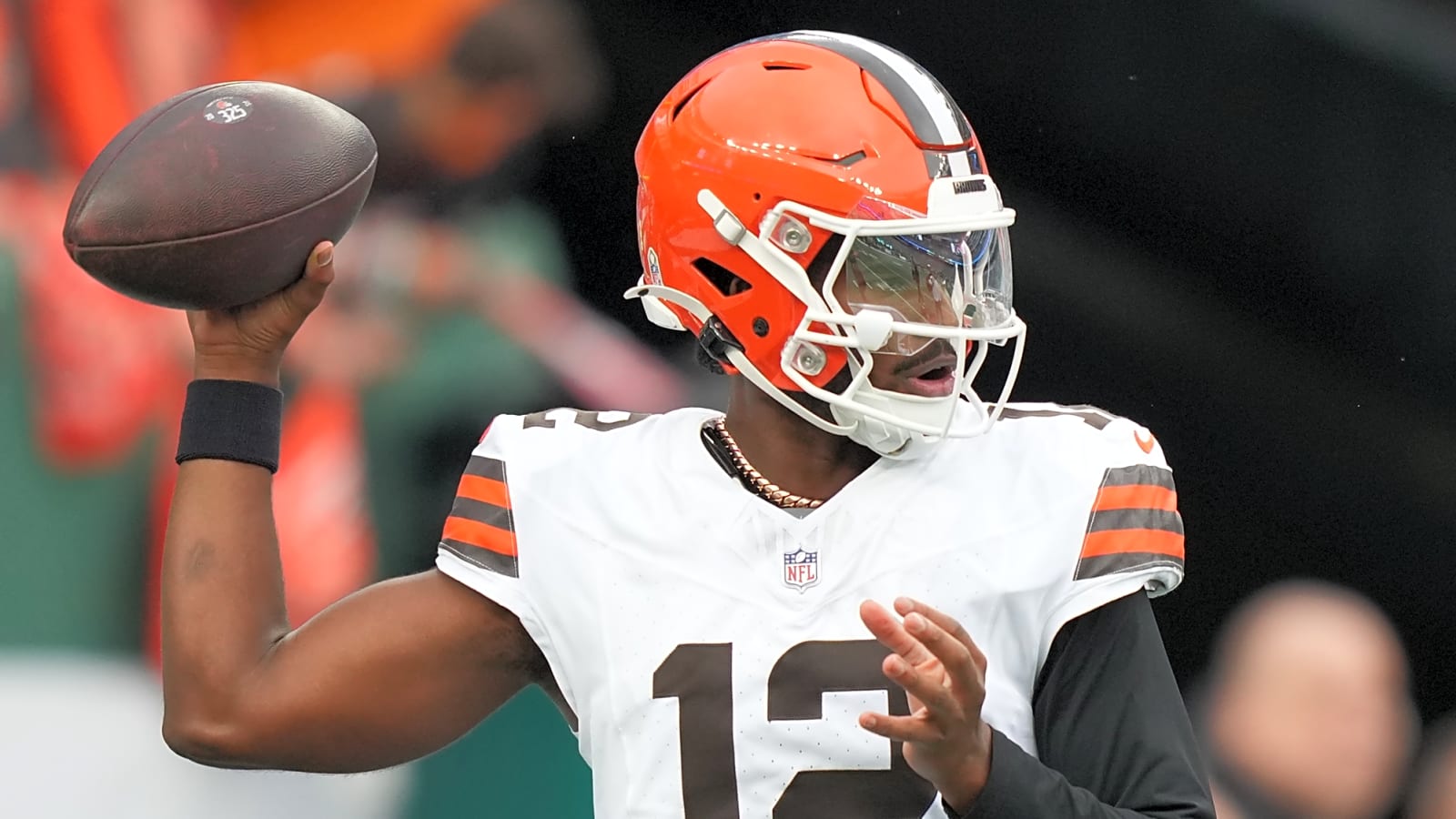 ‘Put Shedeur Out There' – Super Bowl Champ Suggests 2-7 Cleveland Browns Make QB Change