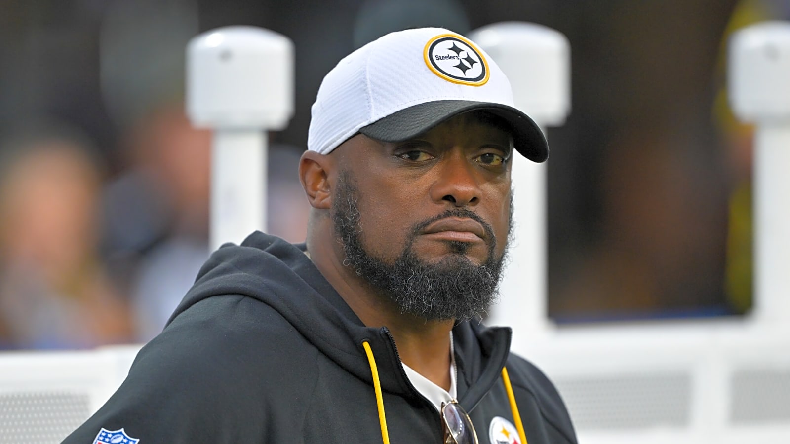 Steelers' Mike Tomlin Gets Brutally Honest About Juan Thornhill’s Exit: 'Wasn't Up To Snuff'