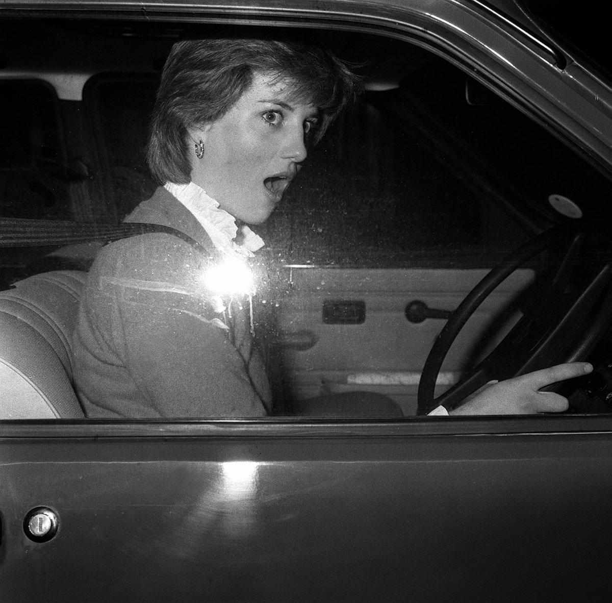 “I Had All the Evidence in My Hands”: The Night Charles Spencer Broke His Silence — And Why His Words About Diana Still Shake the World