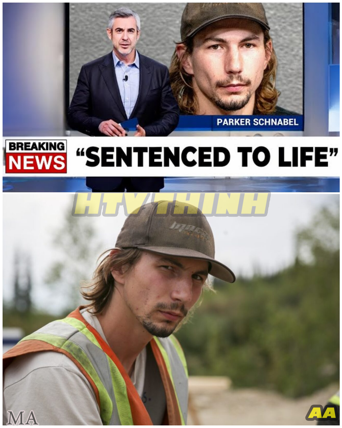  “Gold Rush Star Parker Schnabel’s Empire Crumbles: The Unthinkable Downfall of TV’s Golden Boy That No One Saw Coming ” - News