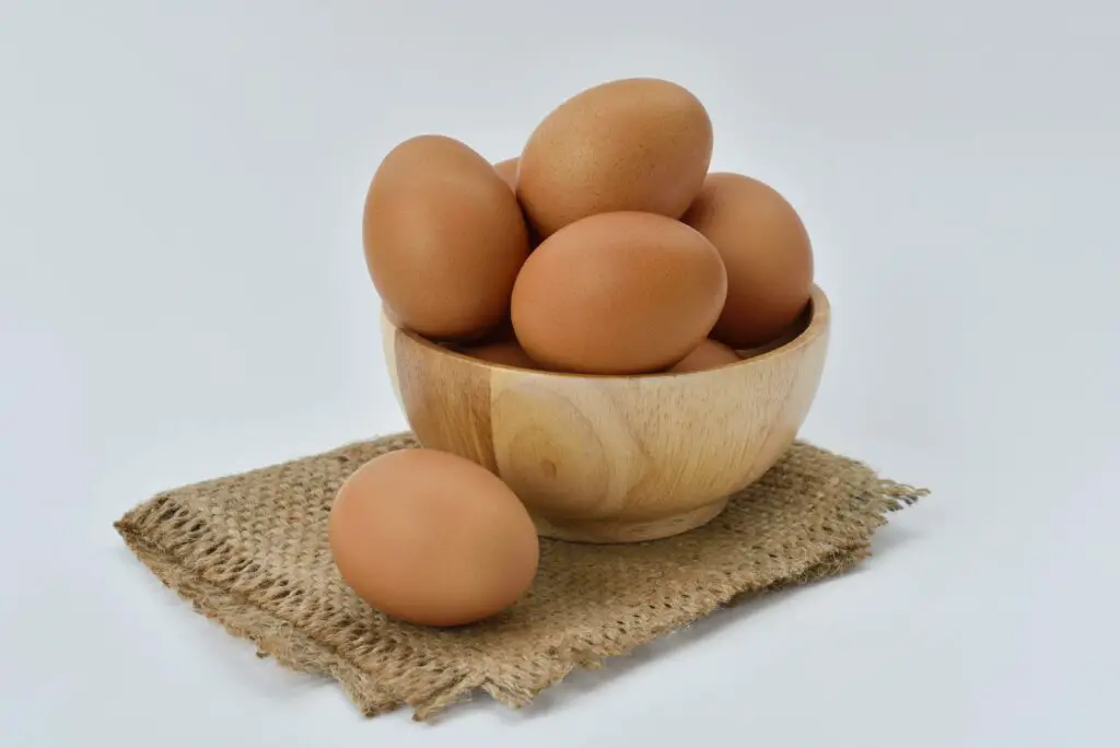 The surprising truth about eating eggs every day