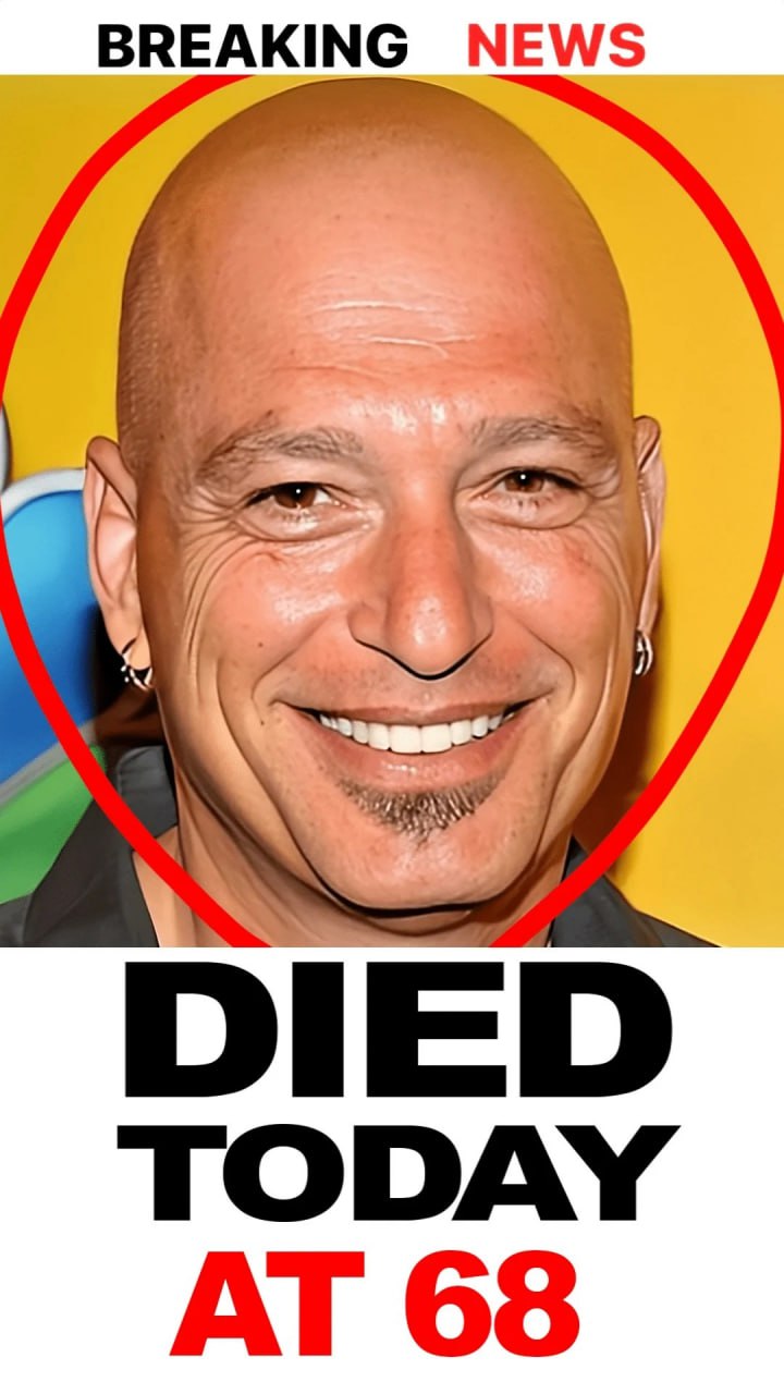 KEEPING HOWIE IN OUR THOUGHTS AND PRAYERS. psss