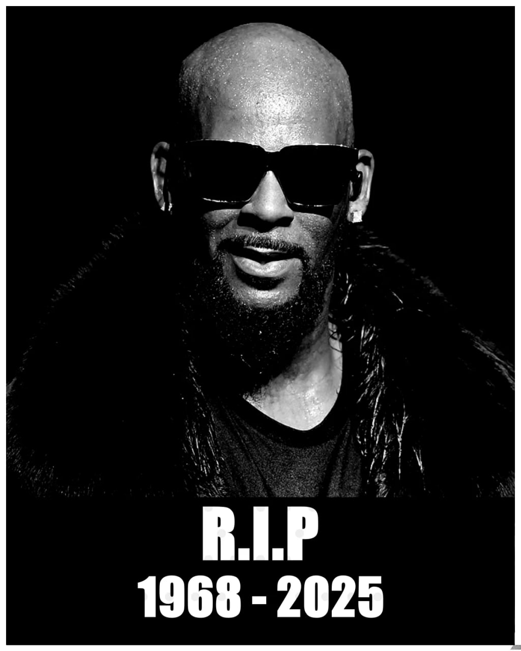 The music world is in shock after reports surfaced that R. Kelly — the once-celebrated R&B superstar — has died in prison - News